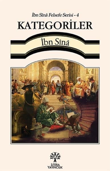 İbn Sina Felsefe Serisi - 4 Kategoriler