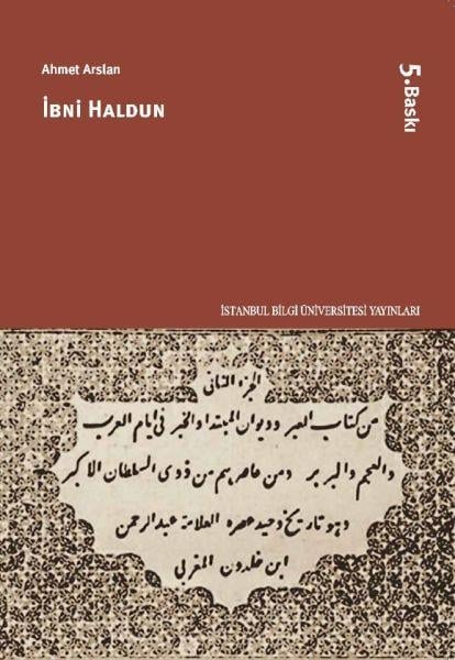 İbni Haldun