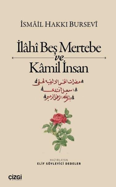 İlahi Beş Mertebe ve Kamil İnsan