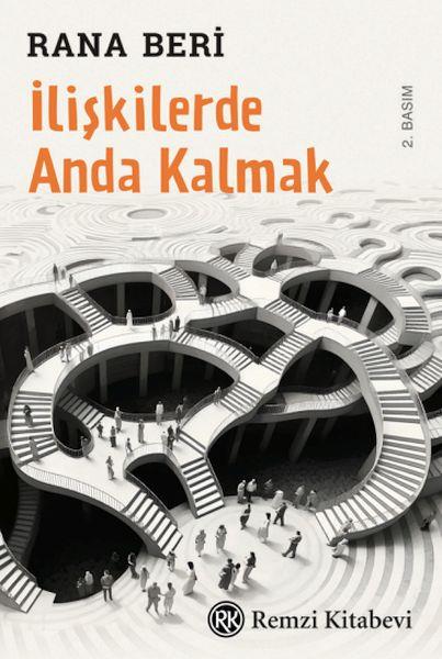 İlişkilerde Anda Kalmak