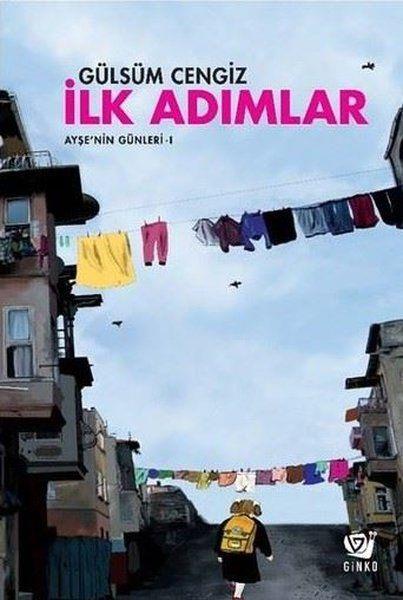 İlk Adımlar - Ayşenin Günleri 1