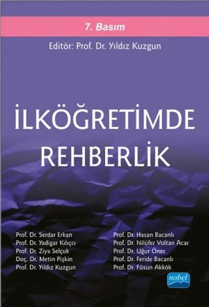 İlköğretimde Rehberlik / Yıldız Kuzgun