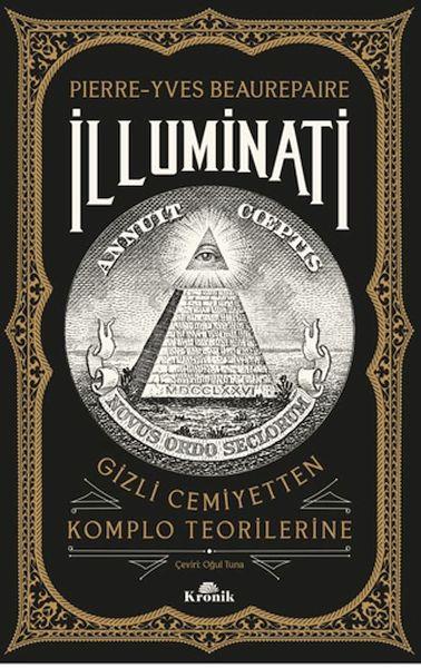 İlluminati