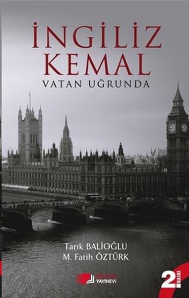 İngiliz Kemal