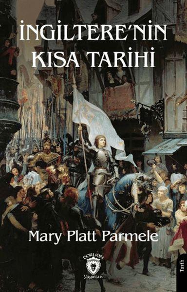 İngiltere’nin Kısa Tarihi