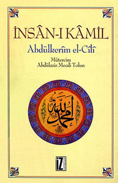 İnsan-ı Kamil