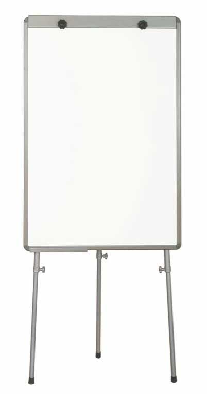 İNTER YAZI TAHTASI TELESKOPİK FLIPCHART 70X100 623F