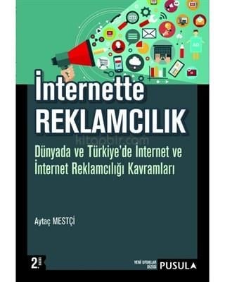 İnternette Reklamcılık