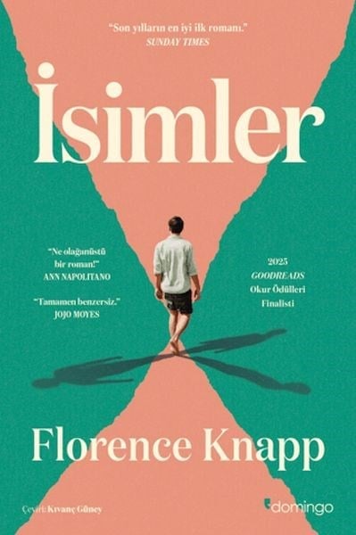 İsimler