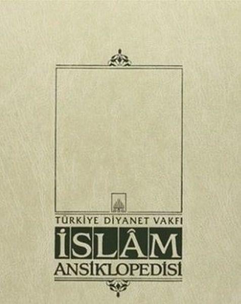 İslam Ansiklopedisi Cilt: 12