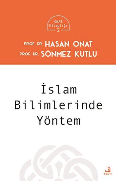 İslam Bilimlerinde Yöntem