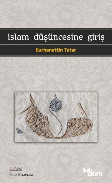 İslam Düşüncesine Giriş