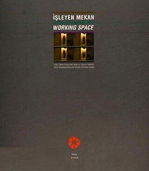 İşleyen Mekan