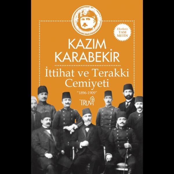 İttihat ve Terakki Cemiyeti