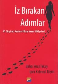 İz Bırakan Adımlar