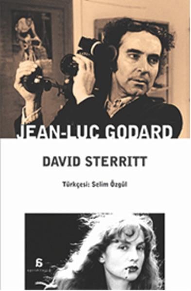 Jean - Luc Godard