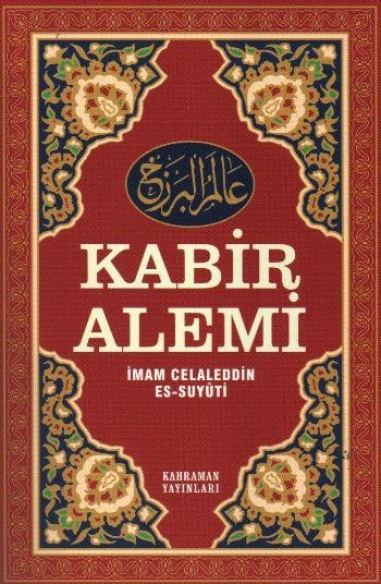 Kabir Alemi (küçük boy-karton kapak)