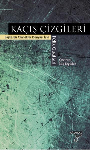 Kaçış Çizgileri