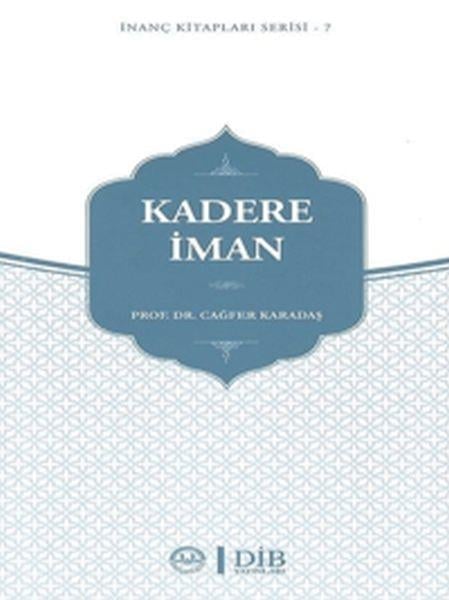 Kadere İman