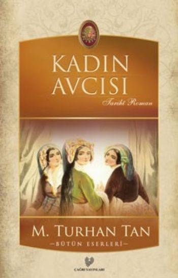 Kadın Avcısı