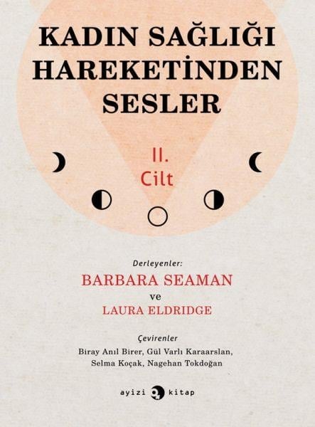 Kadın Sağlığı Hareketinden Sesler 2. Cilt