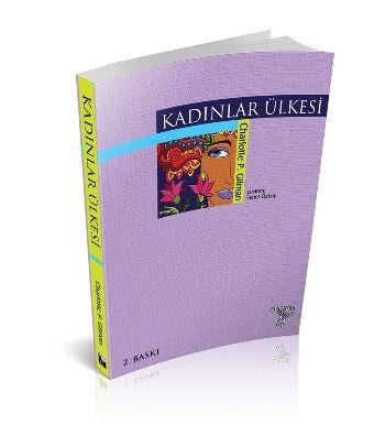 Kadınlar Ülkesi