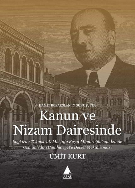 Kanun Ve Nizam Dairesinde