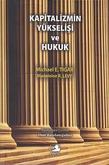 Kapitalizmin Yükselişi ve Hukuk