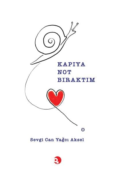 Kapıya Not Bıraktım