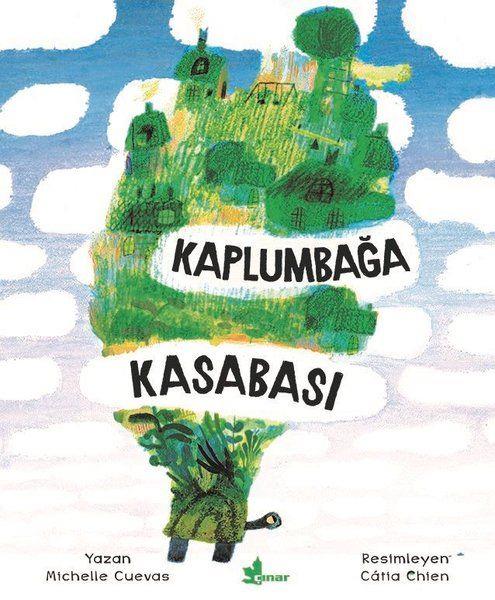 Kaplumbağa Kasabası