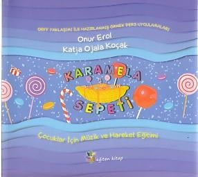Karamela Sepeti (CD'li)