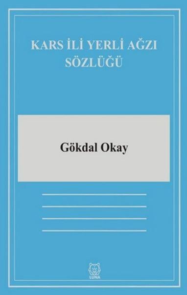 Kars İli Yerli Ağzı Sözlüğü