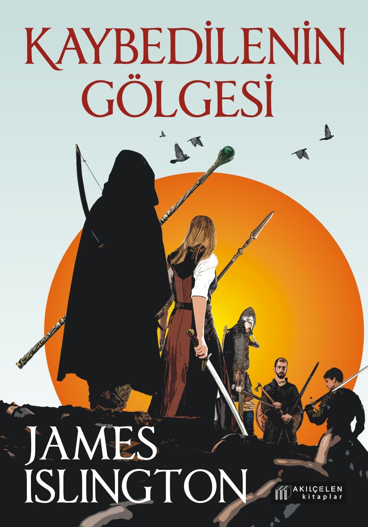 Kaybedilenin Gölgesi