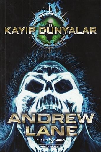 Kayıp Dünyalar