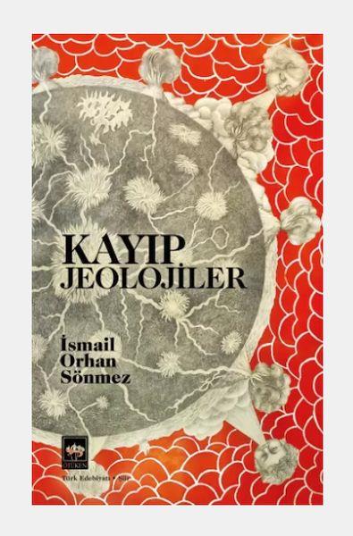 Kayıp Jeolojiler