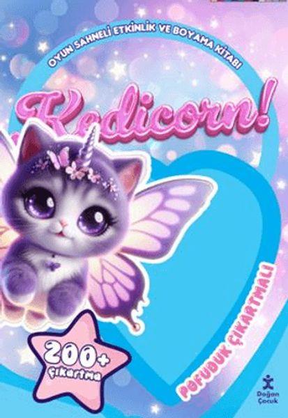 Kedicorn