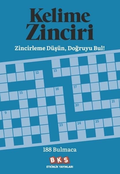 Kelime Zinciri