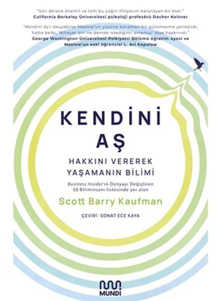 Kendini Aş