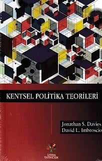 Kentsel Politika Teorileri