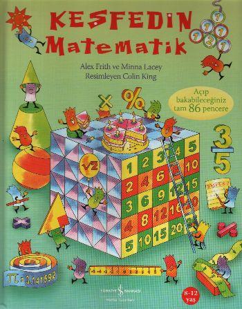 Keşfedin Matematik
