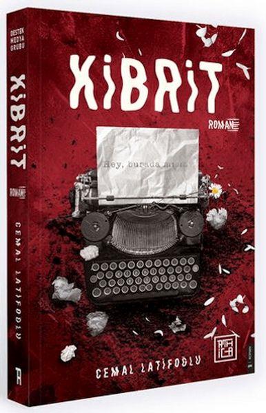 Kibrit