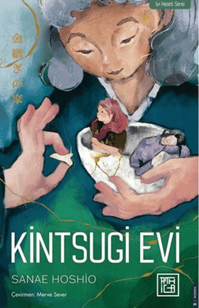 Kintsugi Evi