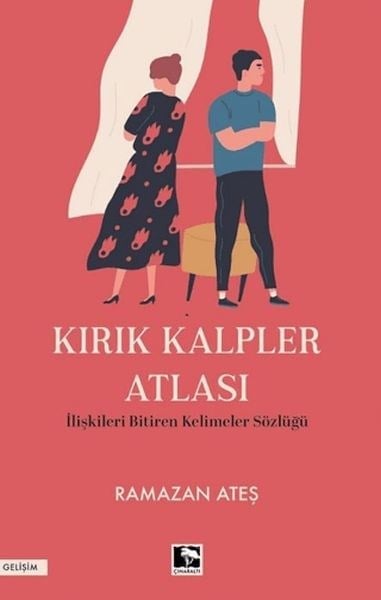 Kırık Kalpler Atlası