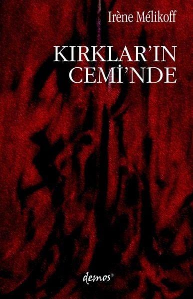 Kırkların Ceminde