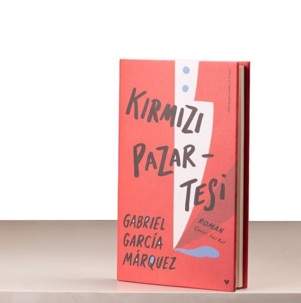 Kırmızı Pazartesi - Ciltli