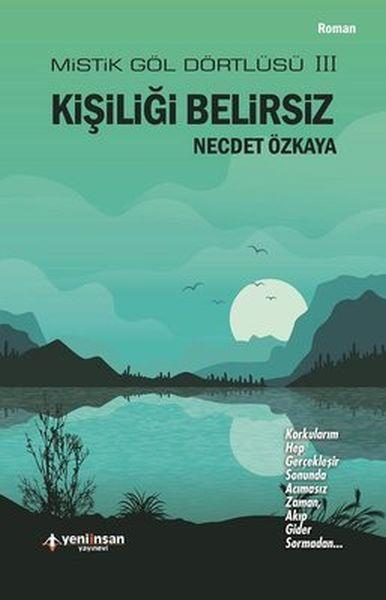 Kişiliği Belirsiz