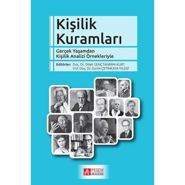Kişilik Kuramları (2. Baskı)