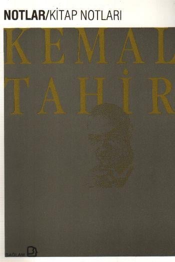 Kitap Notları