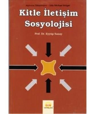 Kitle İletişim Sosyolojisi