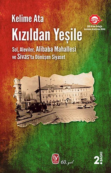 Kızıldan Yeşile